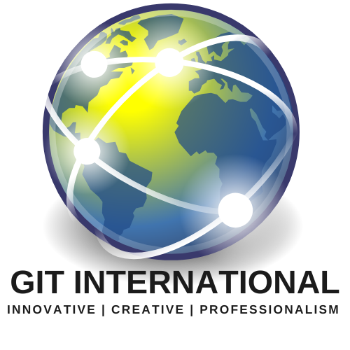 GIT International Logo