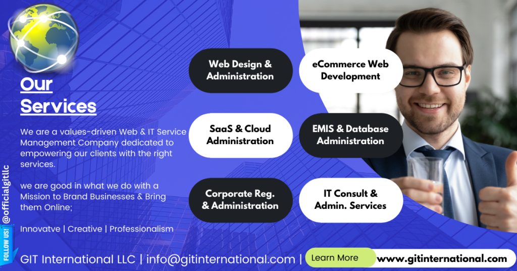 GIT International Services